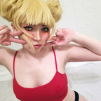 pchjm (✨ Danni ✨) free OnlyFans Leaked Videos and Pictures 

 profile picture