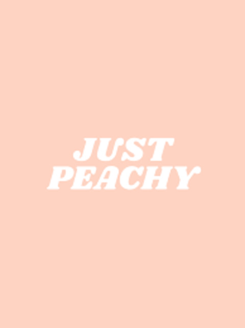 Header of peachmagic