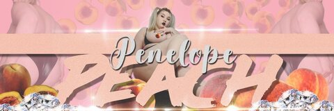 Header of penelopepeachxo