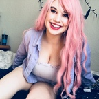 Peony Starling peonyfelicity Leaks OnlyFans 

 profile picture