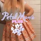 PETAL {ꜱᴏꜰᴛɢᴀᴍᴇʀɢɪʀʟɢꜰ} petalmaniaplus Leak OnlyFans 

 profile picture