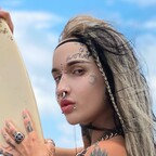 piercedbaby_free (⛓☠️PIERCED BABY☠️⛓) Only Fans Leaks [UPDATED] profile picture