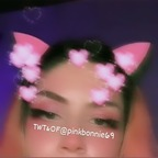 Onlyfans leak pinkbonnie69 

 profile picture