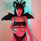pinksaltmoon (PinkSaltMoon) OnlyFans Leaked Pictures and Videos [UPDATED] profile picture