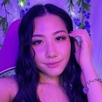 Soju @pinksoju Leak OnlyFans 

 profile picture