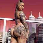 VIP Pink Santana Page❤️‍🔥 (pinkypinkk) Leaks OnlyFans 

 profile picture