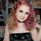 liz 🦋 (pixieliz) Leaks OnlyFans 

 profile picture