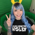 pkmnmasterholly (PkmnMasterHolly) OnlyFans Leaks [NEW] profile picture