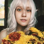 playwithevie (Evie ✨) OF Leaks [FRESH] profile picture