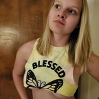pluckypeaches (Peaches) free Only Fans Leaks [UPDATED] profile picture
