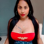 Download pocahonta_latina OnlyFans videos and photos for free 

 profile picture