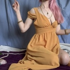 pocketflower (Daisy) OnlyFans Leaked Content 

 profile picture