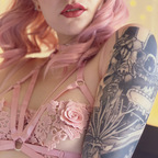 poisonne (Poisonne) Only Fans content [FRESH] profile picture