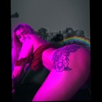 poisonxxcherry (rhi) free OnlyFans Leaked Pictures & Videos [FRESH] profile picture