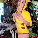 Pokébabe (pokebabe16) Leaks OnlyFans 

 profile picture