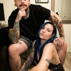 porn-couple (Sinister.bluefoxx) OF Leaked Content [NEW] profile picture