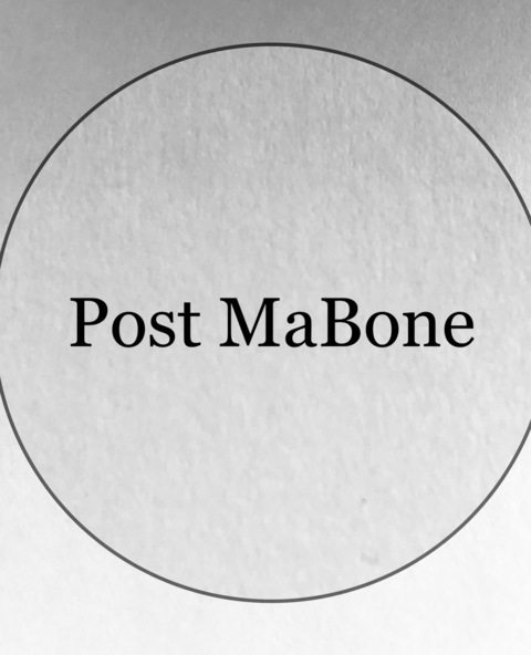 Header of post-mabone