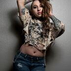 prettyinkedgirl (🌊❤️ Cherry Waves ❤️🌊) free OnlyFans content [FREE] profile picture