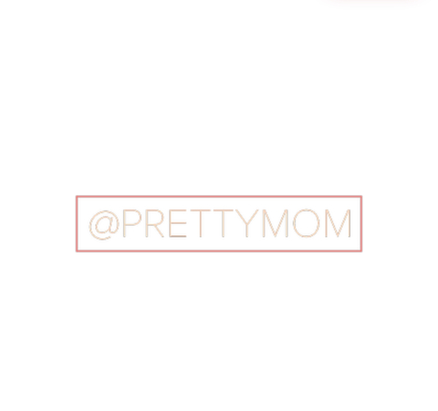 Header of prettymom