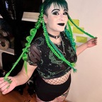 princessemeraldd (💚Princess Emerald💚) Only Fans content [FREE] profile picture