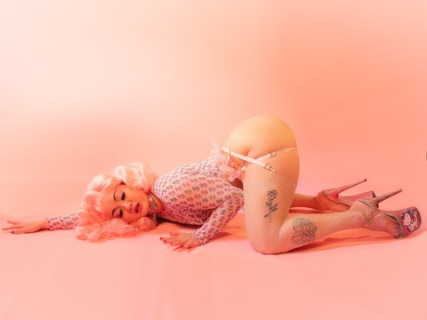 Header of princesskittyvelour