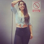 priscilavilla OnlyFans Leaked Photos and Videos 

 profile picture