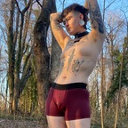 pup_lukas OnlyFans Leaked Photos and Videos 

 profile picture