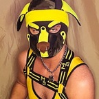 Pup Evans @pupevans Leaks OnlyFans 

 profile picture