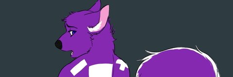 Header of purplehuskymurr