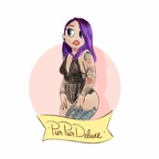 PurPurDeluxe purpurdeluxe Leak OnlyFans 

 profile picture