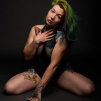 queenjayamethyst (Jacia Schmidt) Only Fans Leaked Pictures & Videos [FREE] profile picture