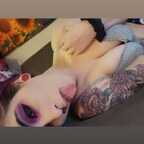PeachyXfairy (@rad_gnarly_fairy) Leaks OnlyFans 

 profile picture
