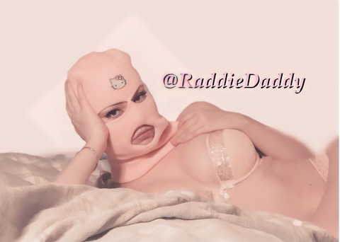 Header of raddiedaddy