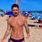 Rafa Vieira @rafavieira.voz Leaked OnlyFans 

 profile picture