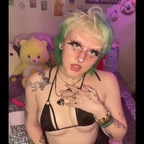 rainbwslut (bug 🪲🌈) OF Leaked Pictures & Videos [FRESH] profile picture