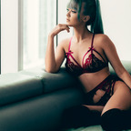 rainpariss (Rain Paris) free Only Fans Leaked Pictures and Videos [NEW] profile picture