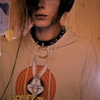 randomdeadbird (Lou "HxC" Macfly) free OnlyFans Leaked Pictures & Videos [FREE] profile picture