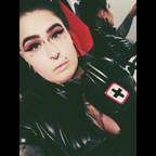ravenhex (LadyHexx) OnlyFans Leaked Videos and Pictures 

 profile picture