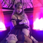 ravenhex3 OnlyFans Leaked Photos and Videos 

 profile picture