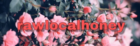 Header of rawlocalhoney