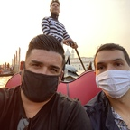 rchramirez12 (Rich&amp;Dan) free OnlyFans Leaks 

 profile picture