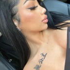 real1oweezy (Aaliyah) OnlyFans Leaked Videos and Pictures [!NEW!] profile picture