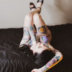 rebeccvx OnlyFans Leaked 

 profile picture