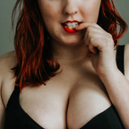 redhair1994 (Redhair) OnlyFans Leaks 

 profile picture