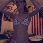 Datcrahorsegal (@redhead003) Leaks OnlyFans 

 profile picture