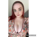 redheadeddovex OnlyFans Leak 

 profile picture