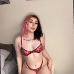 regan_wood (R🍒) free OnlyFans Leaked Pictures & Videos [NEW] profile picture