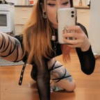 ren_riley_fae (Ren Riley Fae) OnlyFans Leaks 

 profile picture