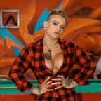 Rhayara (rhayara) Leaks OnlyFans 

 profile picture