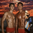 rhoneeandkhoa (RhoneeAndKhoa) free OnlyFans content [NEW] profile picture